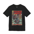 Paranoid Android - Unisex Jersey Short Sleeve Tee