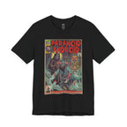 Paranoid Android - Unisex Jersey Short Sleeve Tee