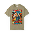 Slow Dancing in a Burning Room - Unisex Comfort Colors Shirt