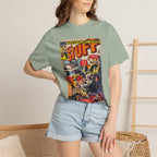 Break Stuff – Unisex Comfort Colors T-Shirt