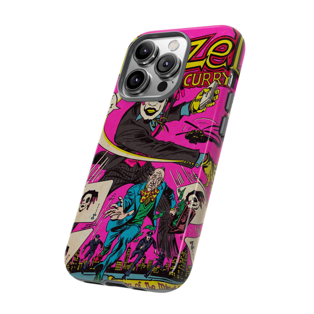 King of the Mischievous South 2 - Tough Phone Cases