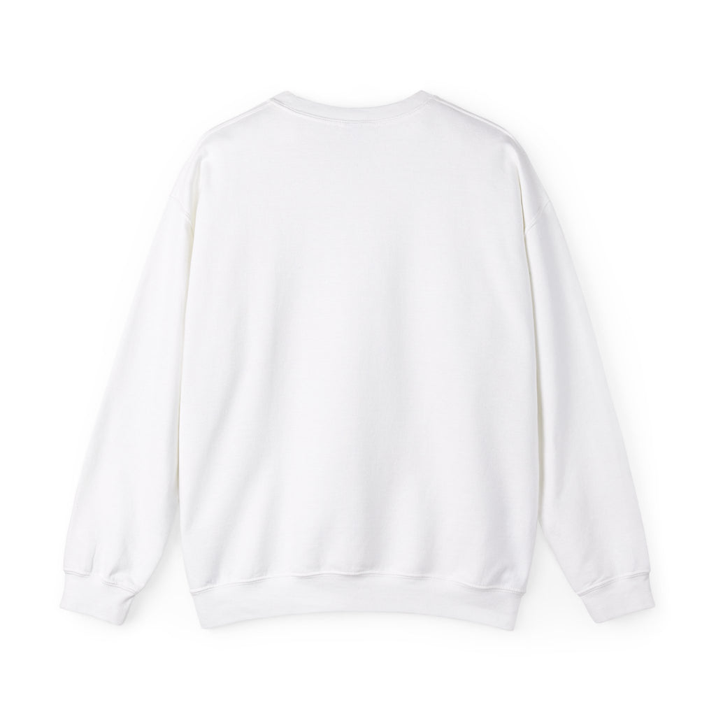 2025 Halftime - Eagles vs Chiefs - Unisex Heavy Blend™ Crewneck Sweatshirt