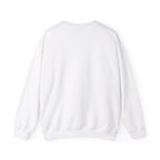 2025 Halftime - Eagles vs Chiefs - Unisex Heavy Blend™ Crewneck Sweatshirt