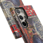 True Believer - Tough Phone Cases