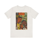 Lean Beef Patty - Unisex Jersey Short Sleeve Tee