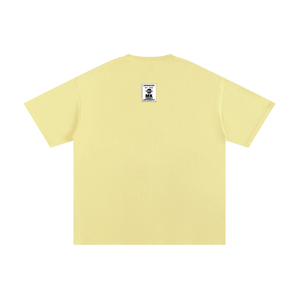 Wooo Tang - Unisex Pure Cotton T-Shirt