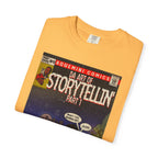 Da Art of Storytellin’ Part 1 - Unisex Comfort Colors T-shirt