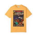 Da Art of Storytellin’ Part 1 - Unisex Comfort Colors T-shirt