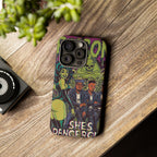 Poison - Tough Phone Cases