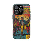 The Score - Tough Phone Cases