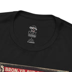 Zepp - Stairway - Unisex Jersey Short Sleeve Tee