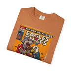2025 Halftime - Eagles vs Chiefs -  Unisex Comfort Colors T-shirt