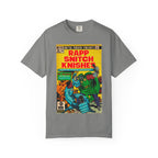 Rapp Snitch Knishes - Unisex Comfort Colors T-shirt