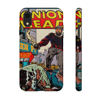 Sean Price - Onion Head - Tough Phone Cases