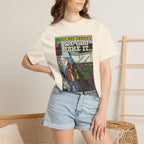 We Gon' Make It - Comfort Colors Unisex-T-Shirt