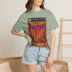 Ägypten Remix - Unisex Comfort Colors T-Shirt