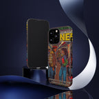 Renee - Tough Phone Cases