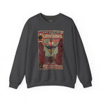 Mos - Umi Says - Unisex Heavy Blend™ Crewneck Sweatshirt