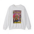 Vitalogy - Unisex Heavy Blend™ Crewneck Sweatshirt