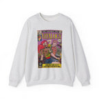 Vitalogy - Unisex Heavy Blend™ Crewneck Sweatshirt