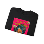 Love Is A Losing Game - Unisex Heavy Blend™ Crewneck Sweatshirt