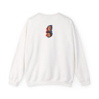 Head Over Heels - Unisex Heavy Blend™ Crewneck Sweatshirt