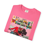 SWEET - Unisex Comfort Colors T-shirt
