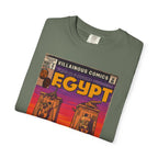 Ägypten Remix - Unisex Comfort Colors T-Shirt