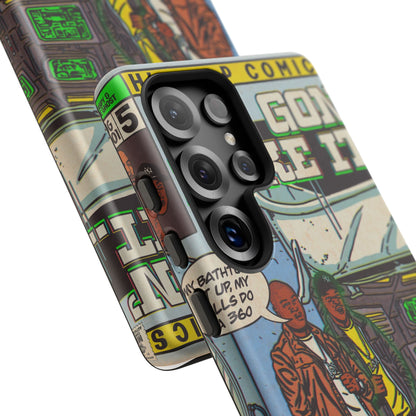 We Gon' Make It - Tough Phone Cases