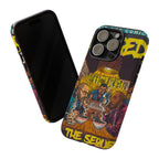 Alfredo 2 - Tough Phone Cases