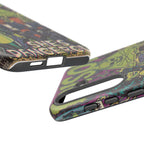 Poison - Tough Phone Cases