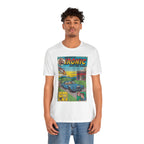 Ironic - Unisex Jersey Short Sleeve Tee