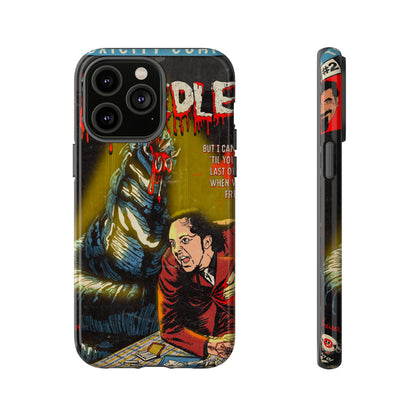 System of a Down - Needles -Tough Phone Cases