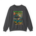 Badfish - Unisex Heavy Blend™ Crewneck Sweatshirt