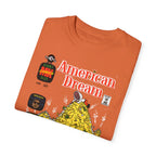 American Dream - Unisex Comfort Colors T-shirt