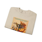 Kung Fu Kenny - Unisex Heavy Blend™ Crewneck Sweatshirt