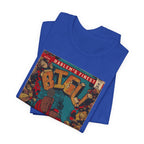 Put It On - Unisex Jersey Short Sleeve Tee