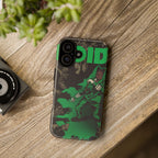 Tyler - Noid - Chroma - Tough Phone Cases