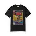 Johnny P's Caddy - Unisex Comfort Colors T-shirt