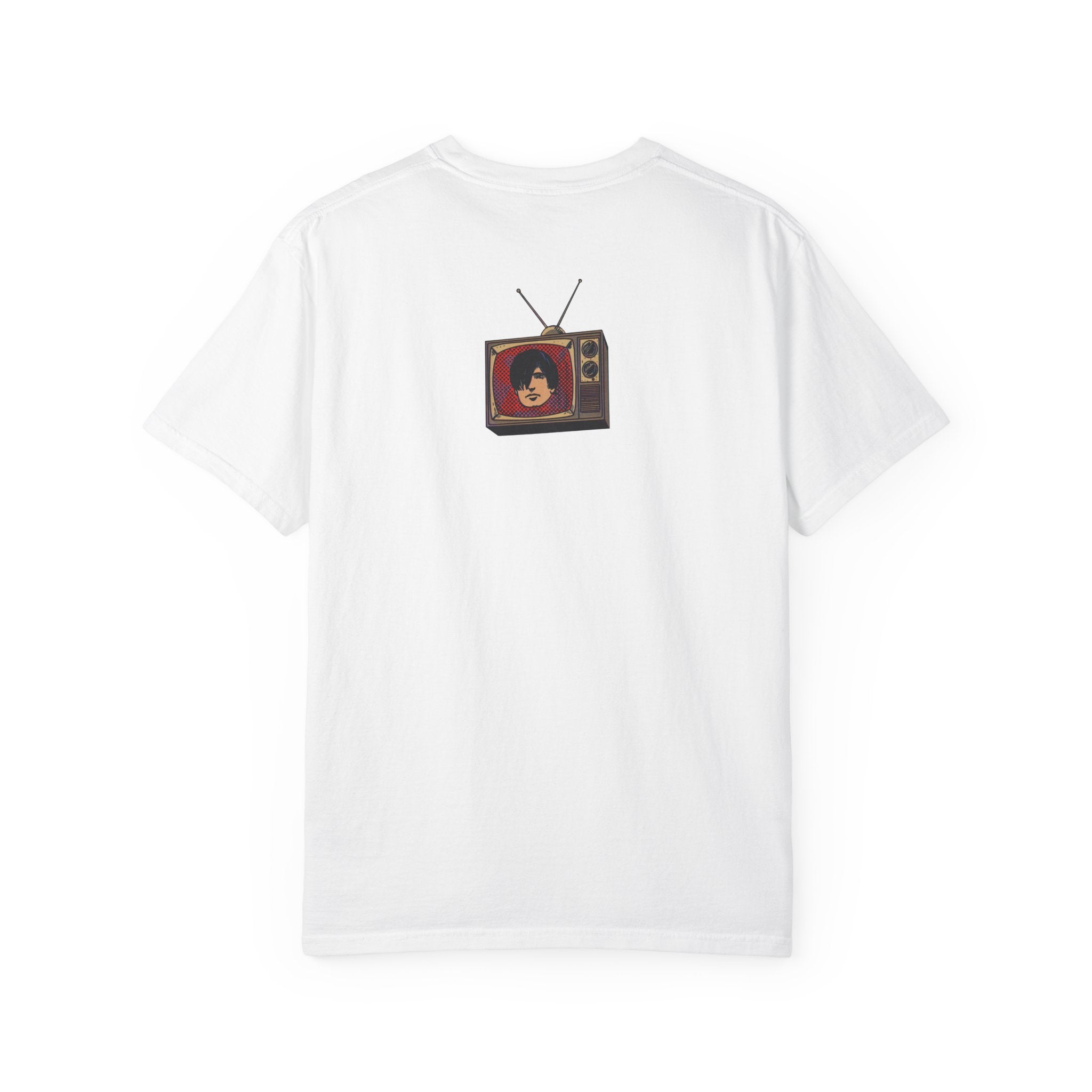Only - Unisex Comfort Colors T-shirt
