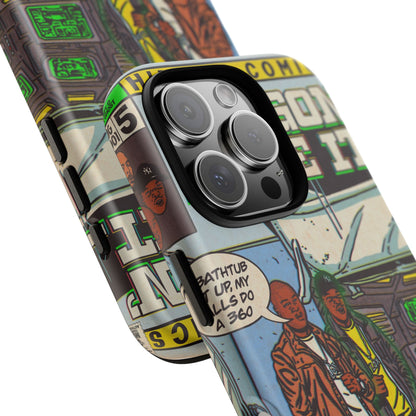 We Gon' Make It - Tough Phone Cases