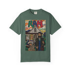 Ram - Unisex Comfort Colors T-shirt