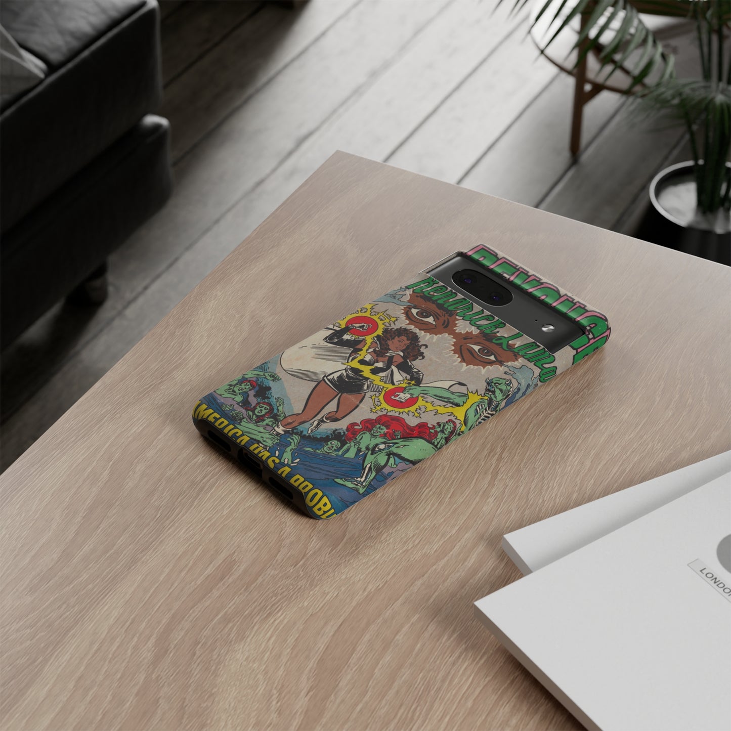 Beyoncé - America Has A Problem - Kendrick Lamar - Tough Phone Cases