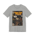 Fight The Power -  Unisex Jersey Short Sleeve Tee