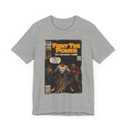 Fight The Power -  Unisex Jersey Short Sleeve Tee