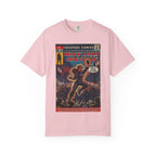 Rhythm Nation - Unisex Comfort Colors T-shirt