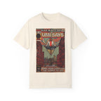 Mos - Umi Says - Unisex Comfort Colors T-shirt