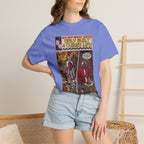 Only Built 4 Cuban Linx -Unisex Comfort Colors T-shirt
