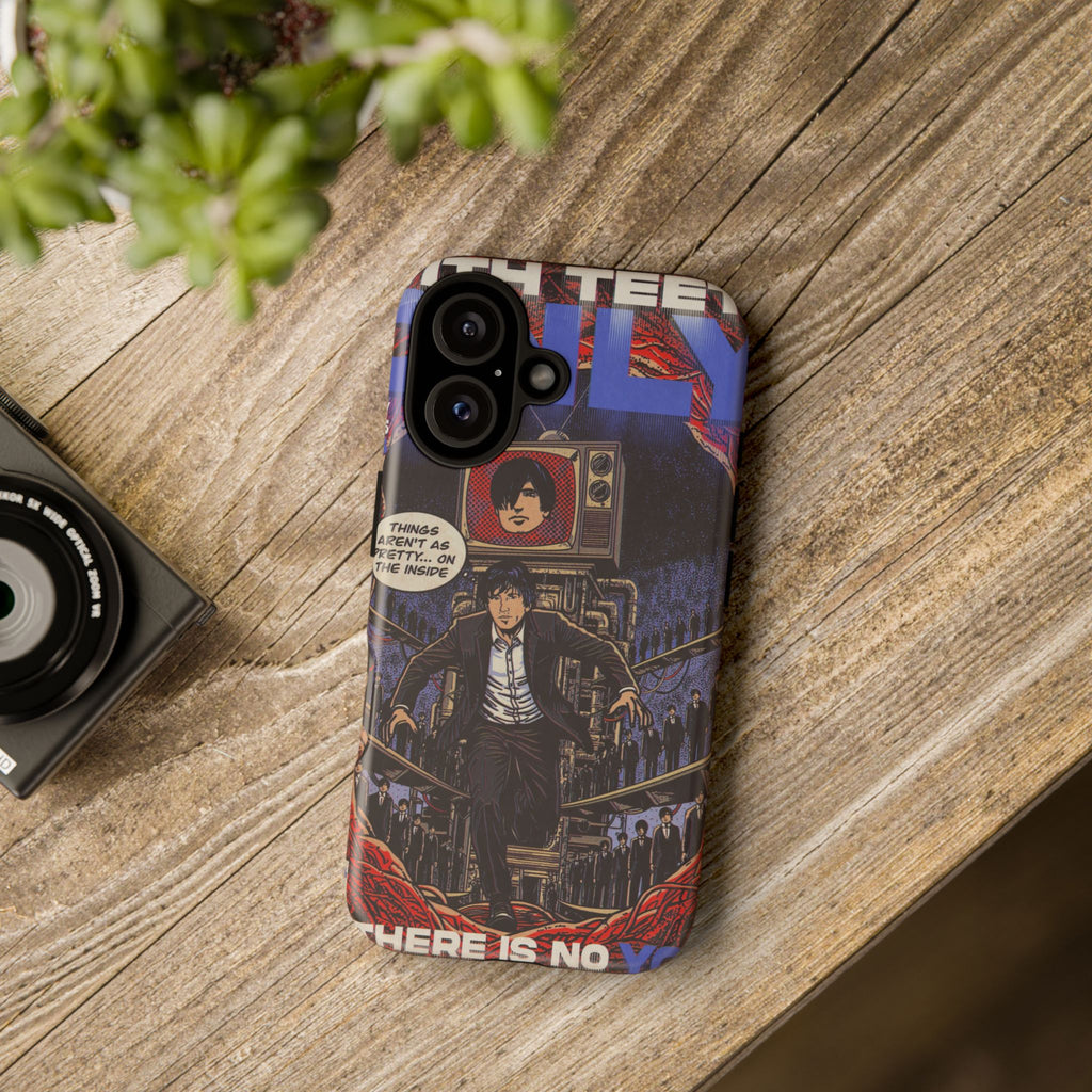 Only - Tough Phone Cases