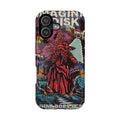 Imaginal Disk - Impact-Resistant Phone Cases